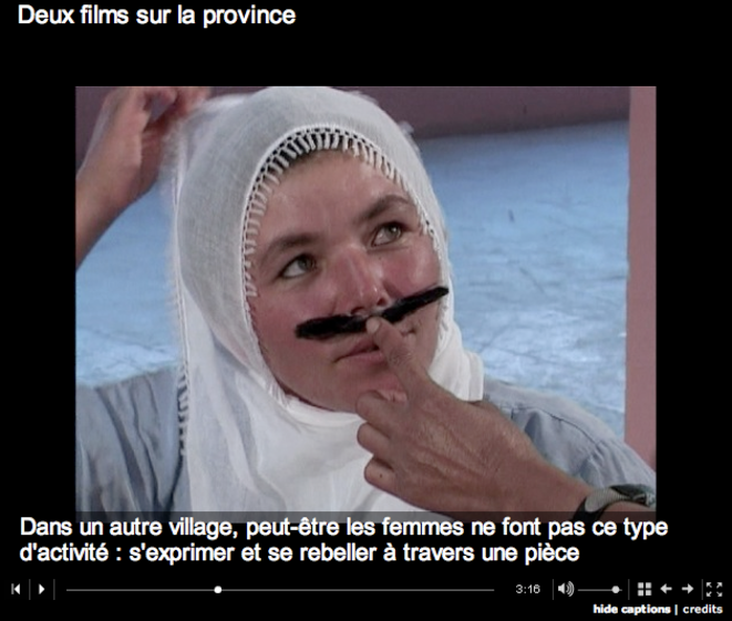Pour lancer le portfolio sonore, cliquer sur l'image. © Clément Girardot Pour lancer le portfolio sonore, cliquer sur l'image. © Clément Girardot